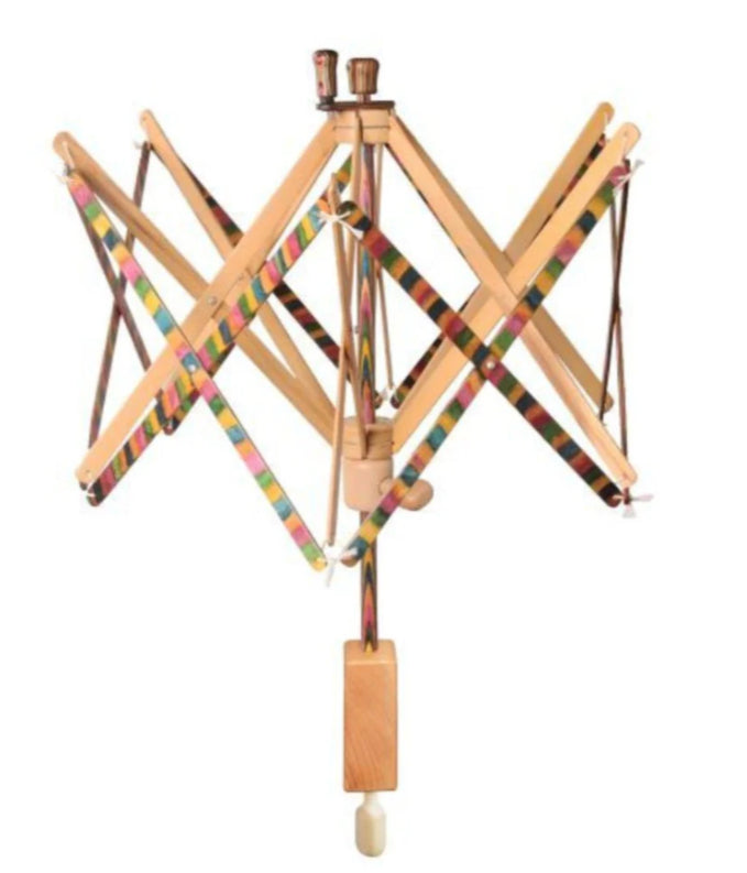 KnitPro Swift/ Skein Winder