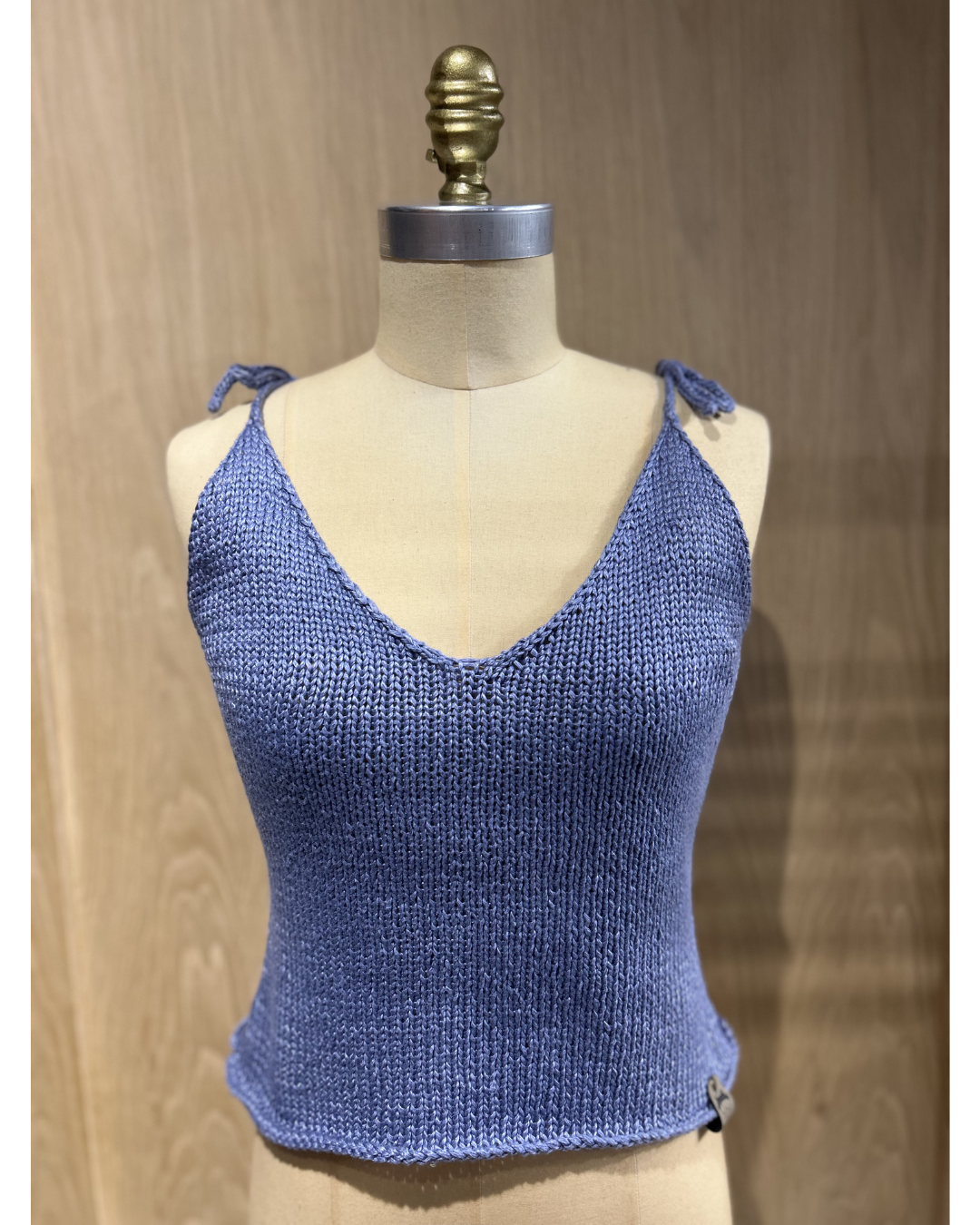 V Neck Top