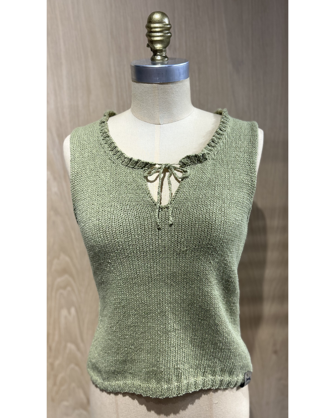 Chaise Top