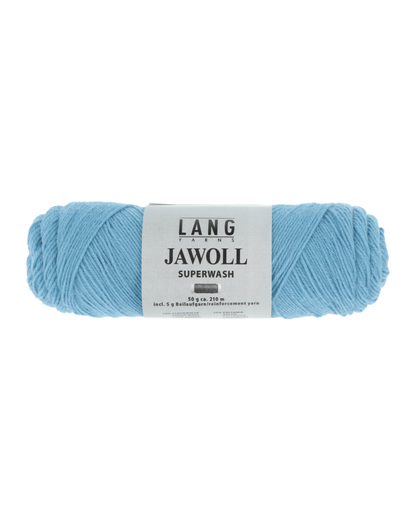 Lang Jawoll
