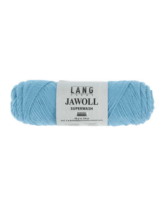 Lang Jawoll