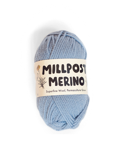 Millpost Merino 4ply
