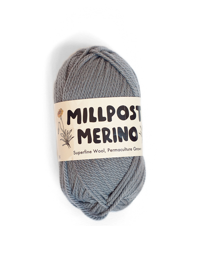 Millpost Merino 4ply
