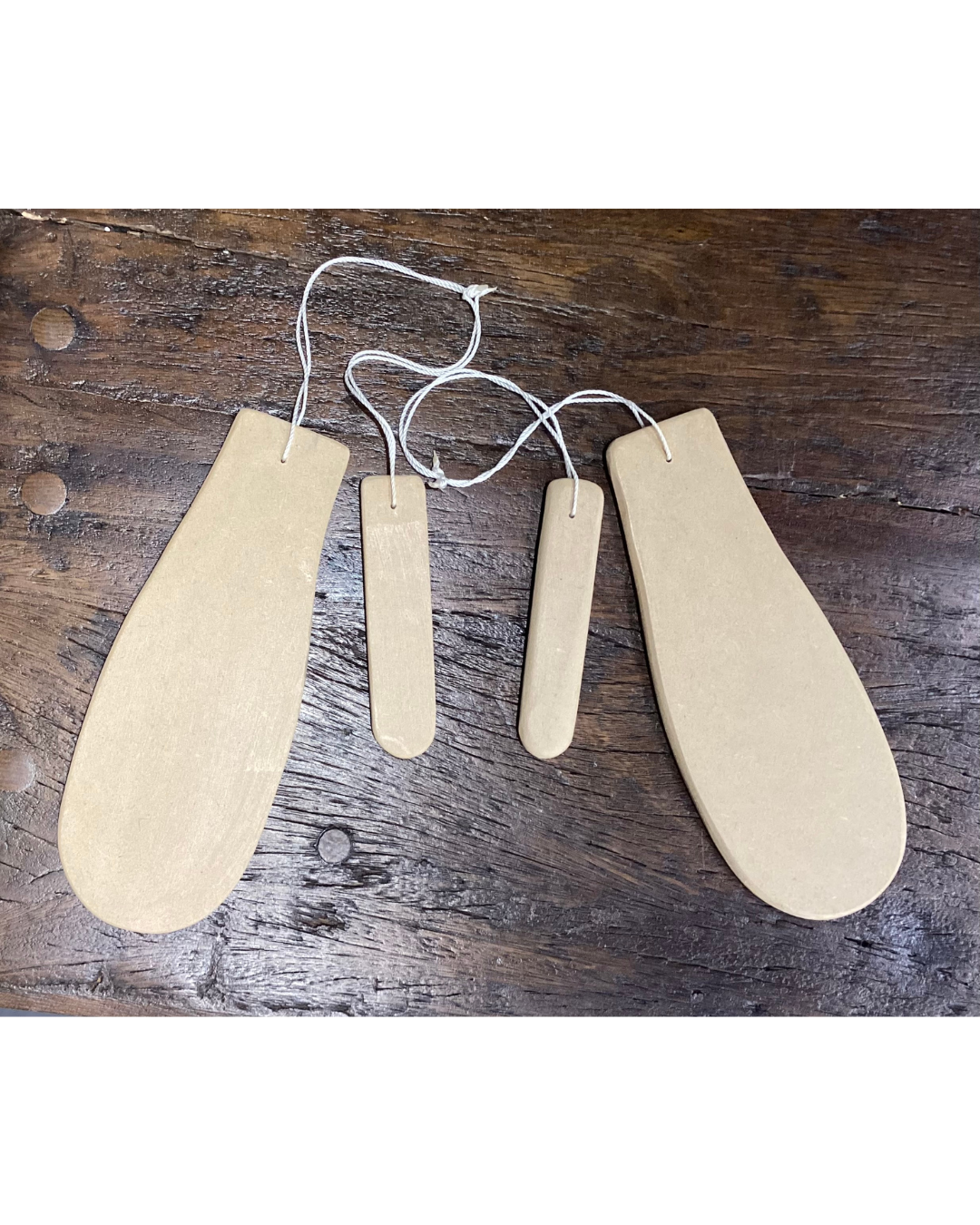 Mitten Blockers; Handmade in South Australia