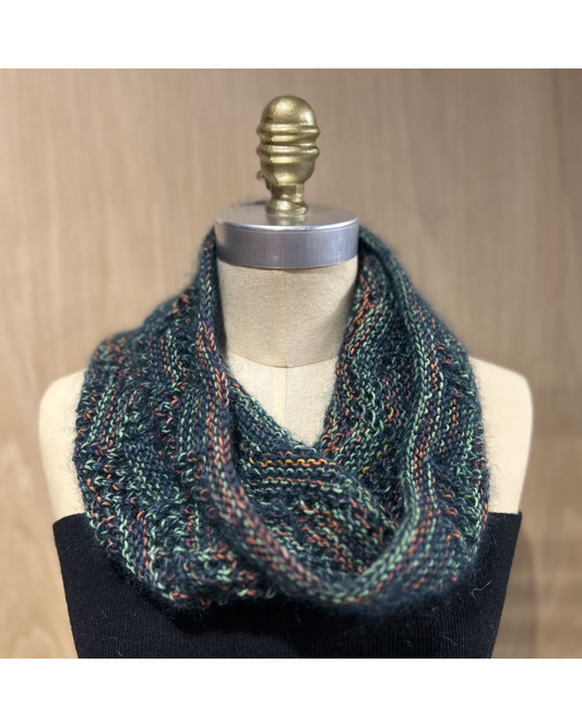 Opal Cowl