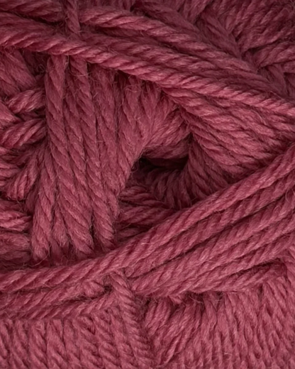 Fiddlesticks Peppin 8 Fine Merino Wool