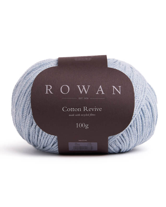 Rowan Cotton Revive