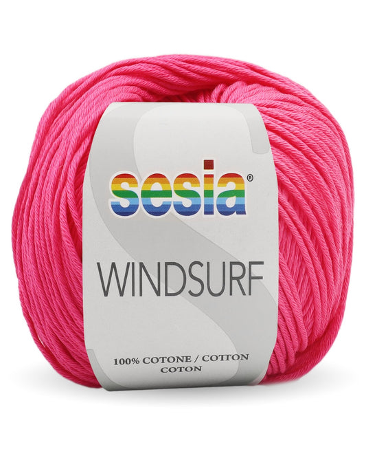 Sesia Windsurf