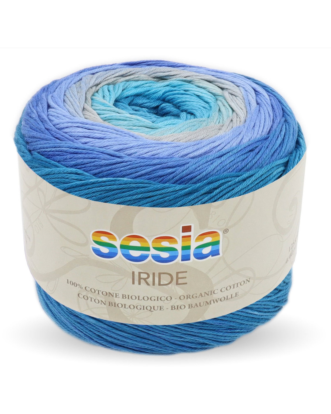 Sesia Iride
