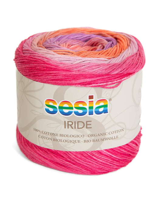 Sesia Iride