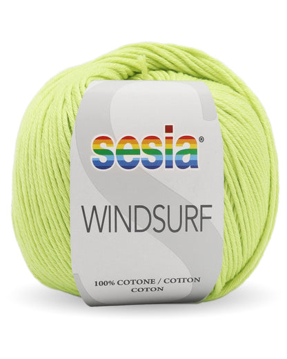 Sesia Windsurf
