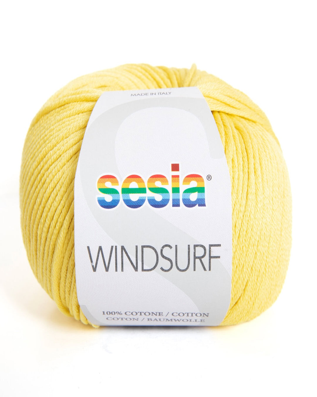 Sesia Windsurf