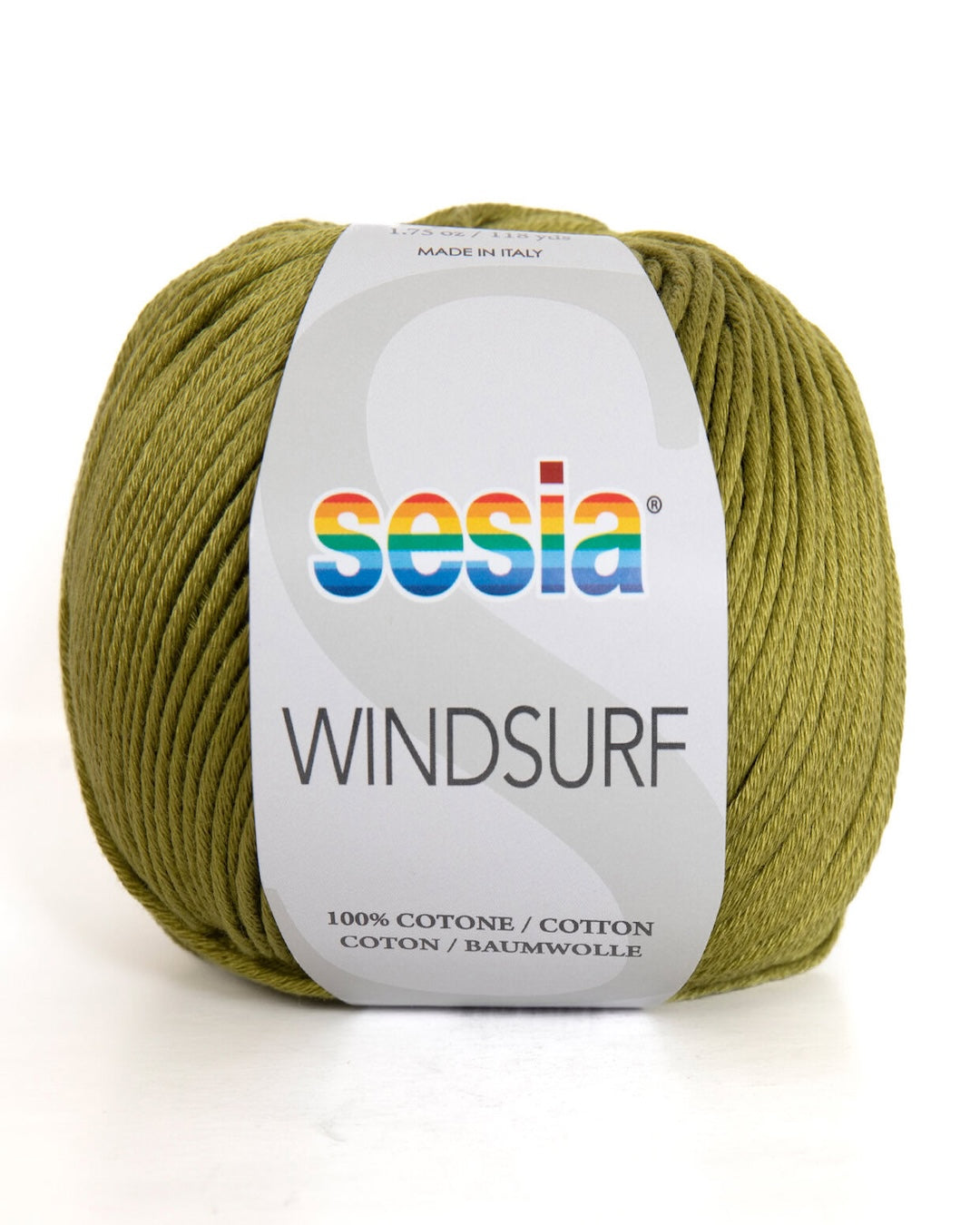 Sesia Windsurf