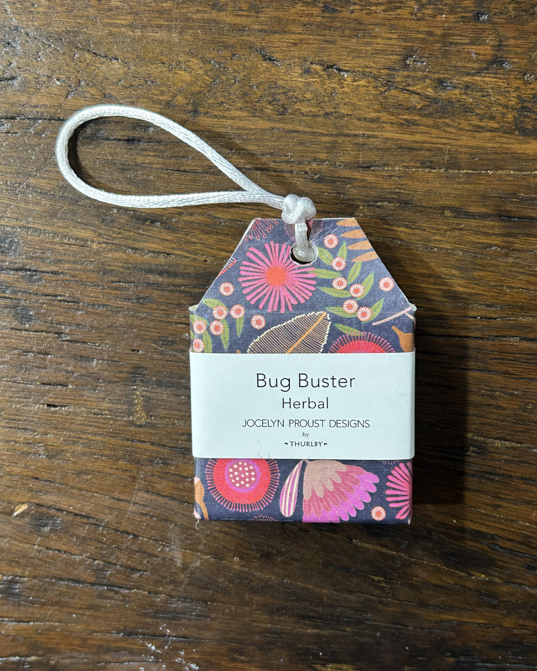 Thurlby Bug Busters