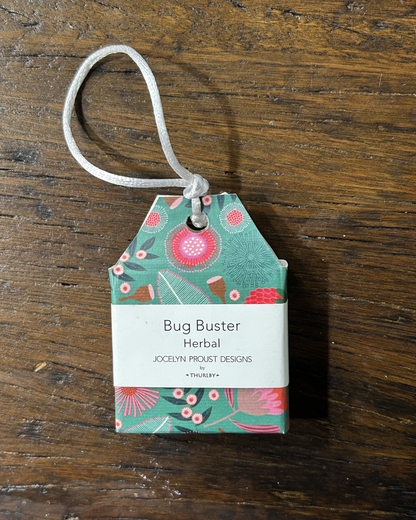 Thurlby Bug Busters