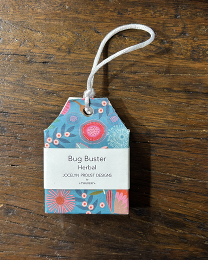 Thurlby Bug Busters