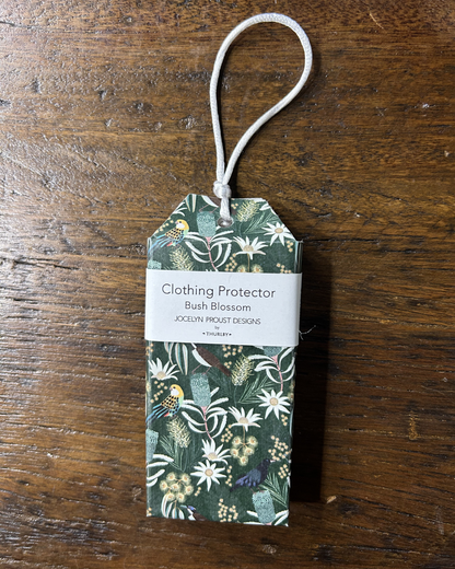 Thurlby Aromatic Clothing Protector
