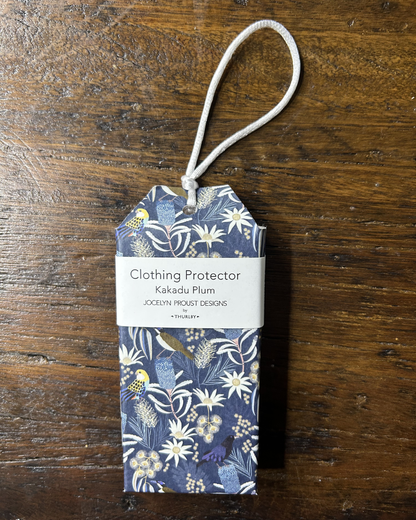 Thurlby Aromatic Clothing Protector