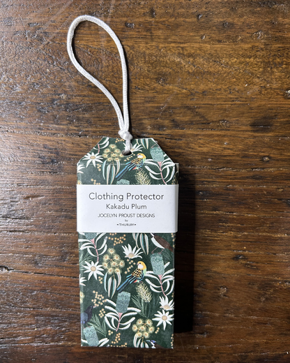 Thurlby Aromatic Clothing Protector