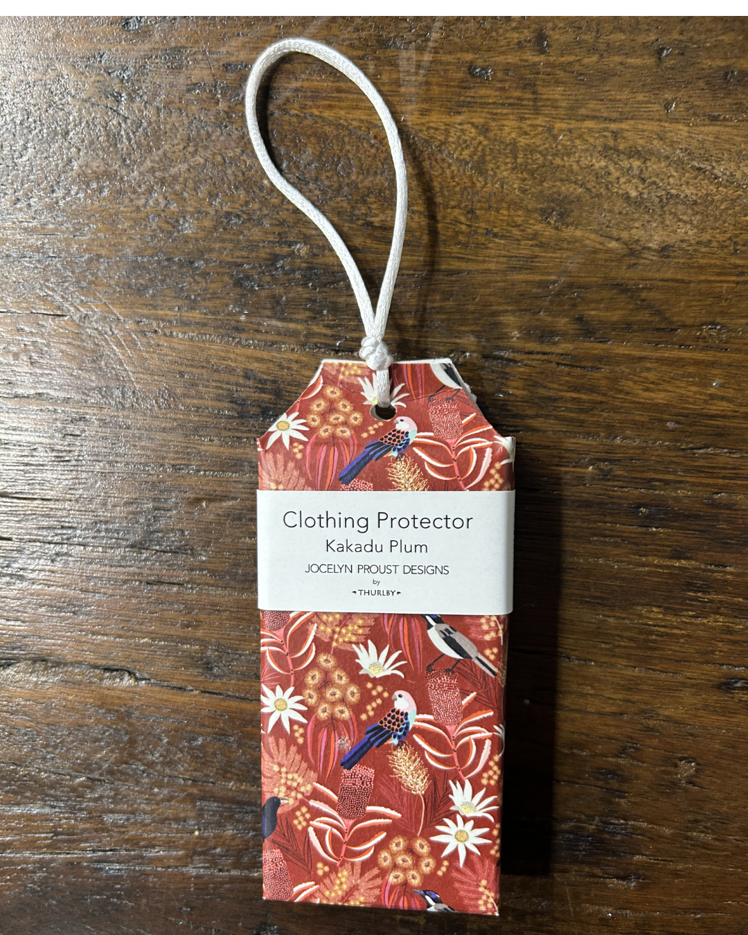 Thurlby Aromatic Clothing Protector