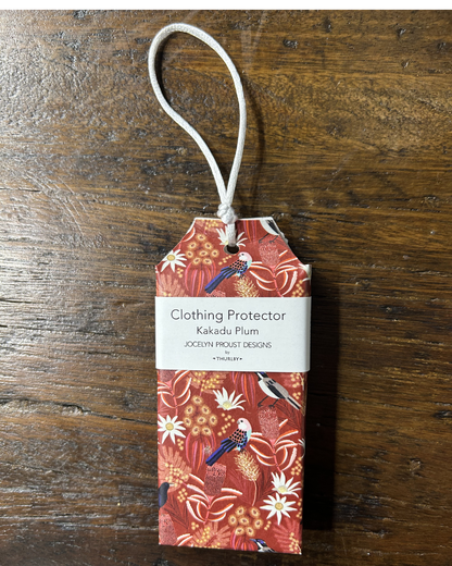 Thurlby Aromatic Clothing Protector