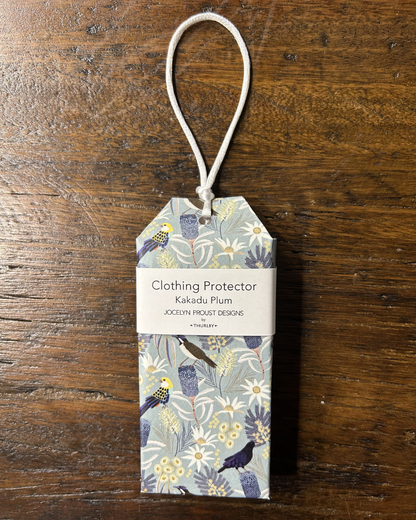 Thurlby Aromatic Clothing Protector