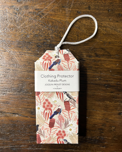 Thurlby Aromatic Clothing Protector