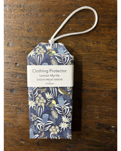 Thurlby Aromatic Clothing Protector