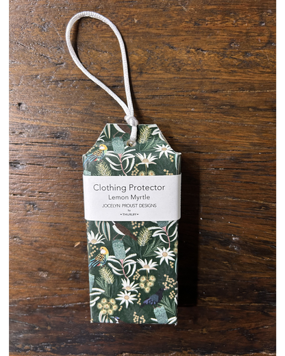 Thurlby Aromatic Clothing Protector
