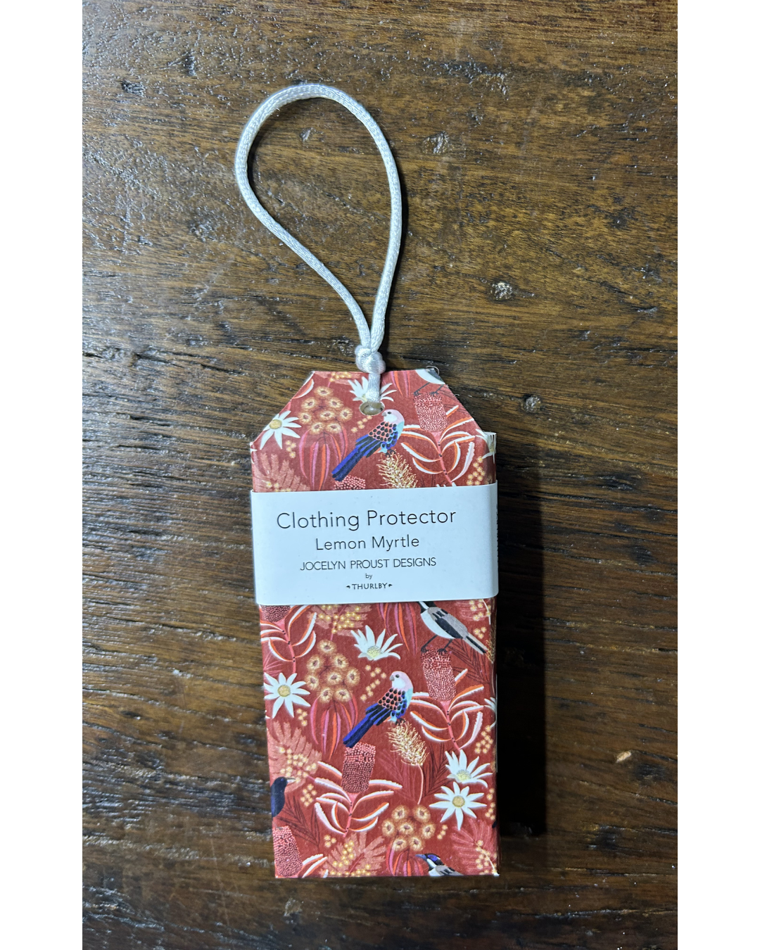 Thurlby Aromatic Clothing Protector