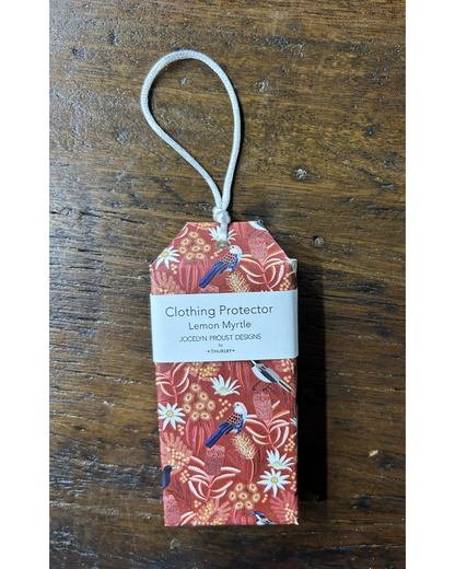 Thurlby Aromatic Clothing Protector