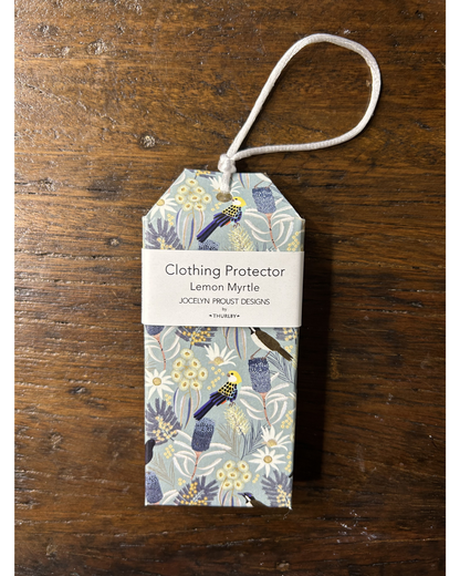 Thurlby Aromatic Clothing Protector