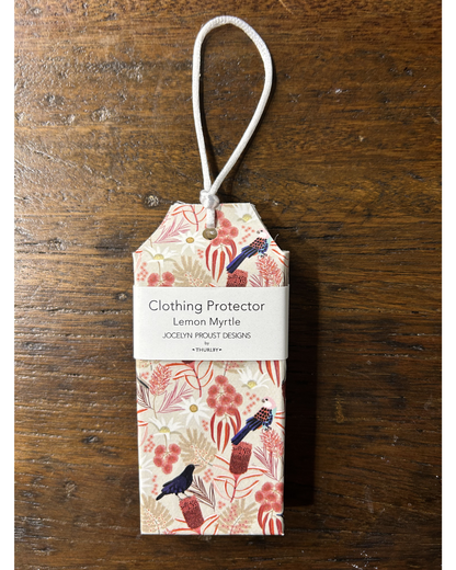 Thurlby Aromatic Clothing Protector