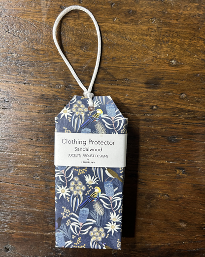 Thurlby Aromatic Clothing Protector