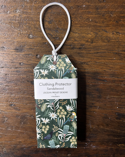 Thurlby Aromatic Clothing Protector