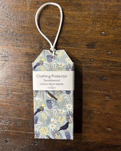 Thurlby Aromatic Clothing Protector