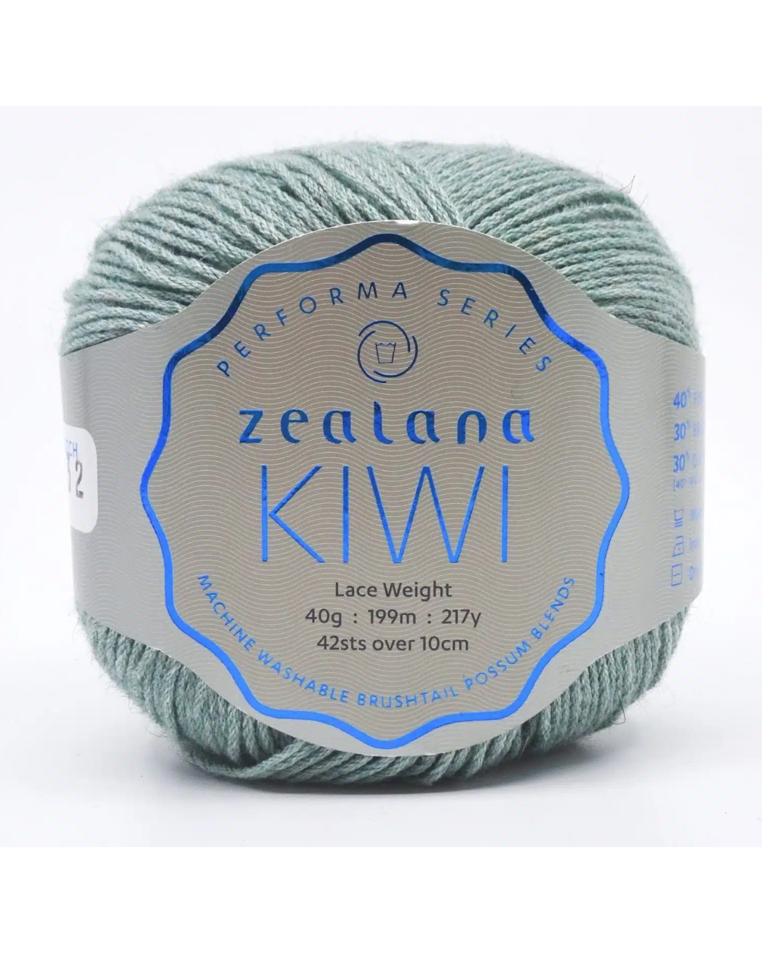 Zealana Kiwi Lace