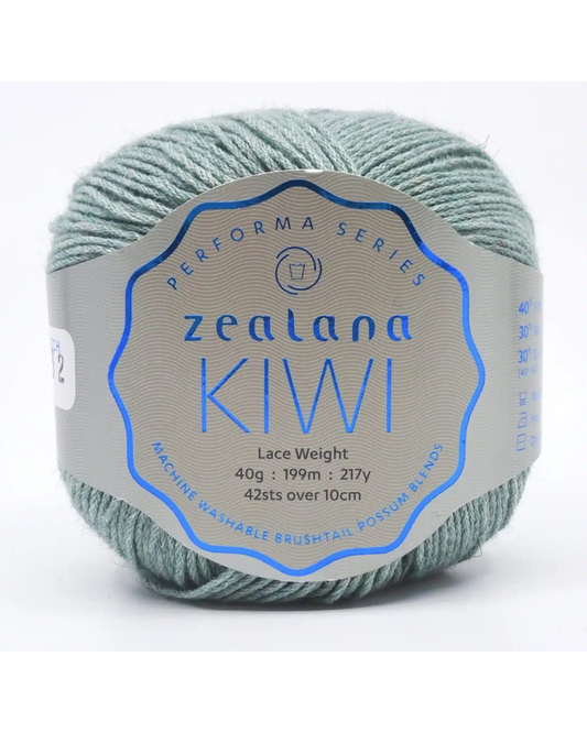 Zealana Kiwi Lace