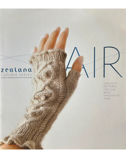 Zealana Luxuria Series; Air 1