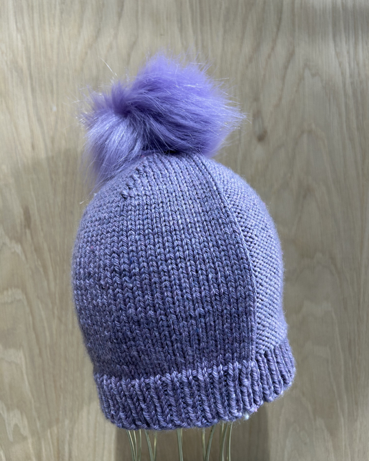 Barley Hat