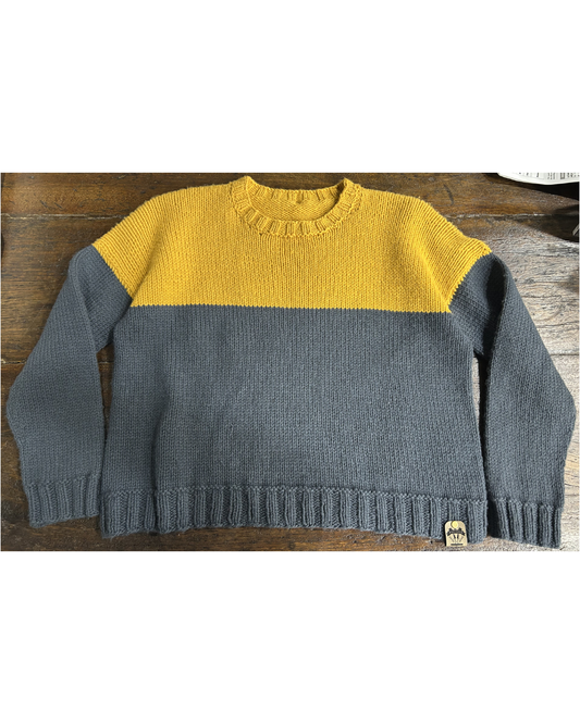 Chris Jumper