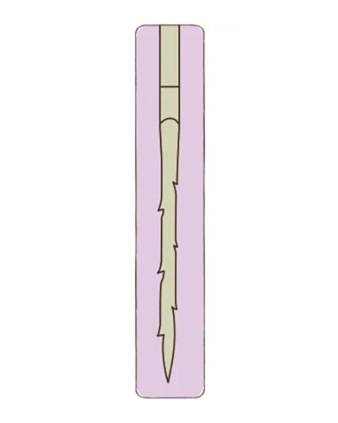 Clover Needle Felting Tool Refill Needle 8905