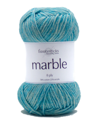 Fiddlesticks Marble