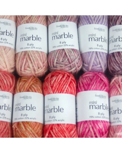 Fiddlesticks Mini Marble