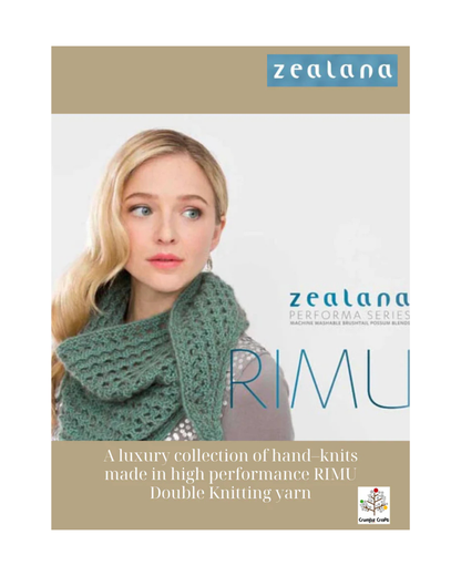 Zealana Performa Series; Rimu