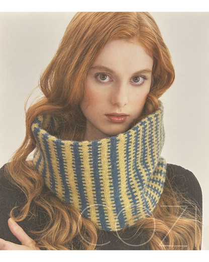 Zealana Artisan Series; Cozi