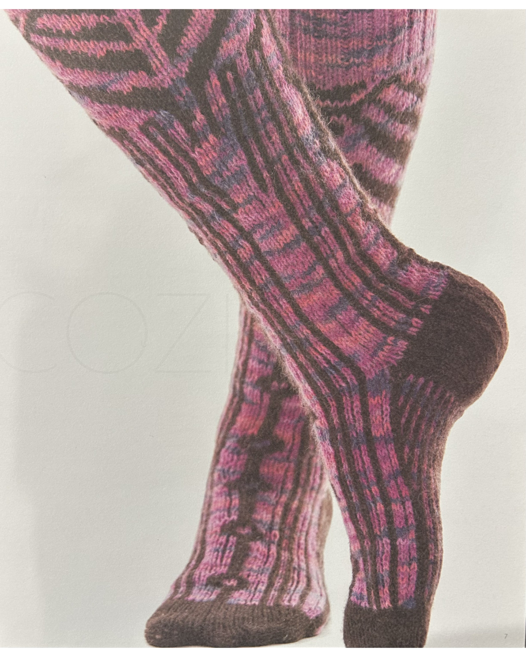 Zealana Artisan Series; Cozi
