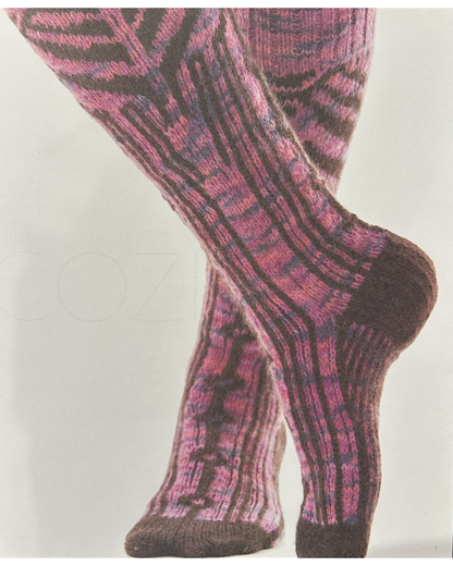 Zealana Artisan Series; Cozi